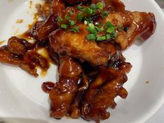 糖醋里脊-知味观(湖滨总店)