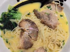 -和府捞面(领展购物广场京通店)