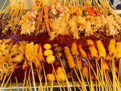 -郭记小街麻辣烫(南小街总店)