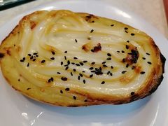 -村长家的疙瘩汤(沌口店)