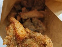 排骨酥肉双拼-傅强排骨(成都总店)