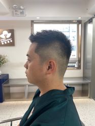 -形象革命造型·护肤Hair Studio