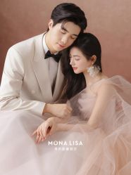 -青禾蒙娜丽莎婚纱摄影(武汉总店)