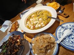 -小放牛炒菜馆(衡百店)