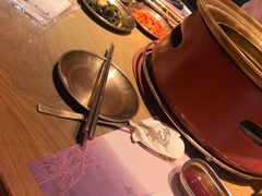 -西塔老太太泥炉烤肉(亚运村店)