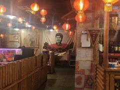 -粗粮人家·东北菜(洋桥店)