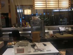 -禾绿回转寿司(苏宁广场店)