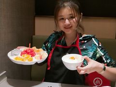 -海底捞火锅(金光华店)