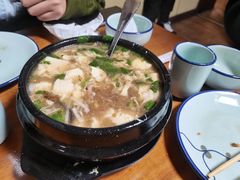 醋椒豆腐-正宗天津烧麦馆(柳州路店)