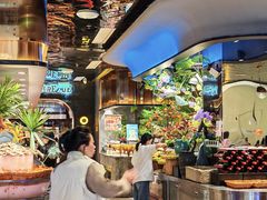 -吉布鲁牛排海鲜自助(巴南万达广场店)