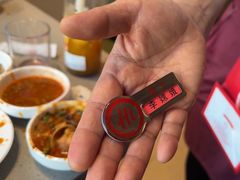 -海底捞火锅(振华广场店)