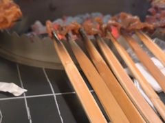 -喷火龙西昌火盆烧烤(泸州总店)