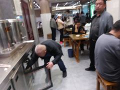 -清真磨沟沿老字号牛肉面(总店)