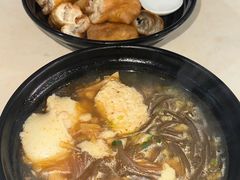 -东华豆花(漳州店)