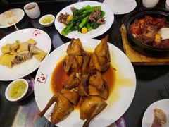 -文记壹心鸡(宝华路店)
