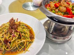 -香融府·烤鸭·家常菜(马家堡路店)