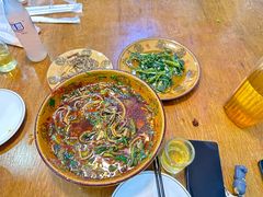 -乐山第一家临江鳝丝(茶坊路店)