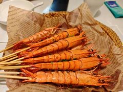 -79号渔船海鲜饭店(宝安店)