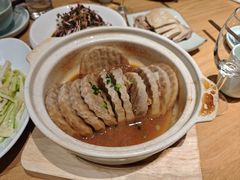 -竹里馆·淮扬菜·功夫茶(老门东店)