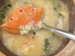 -东江海鲜大排档·潮汕菜·砂锅粥