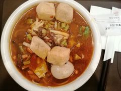 -水平有限广西米粉·广西风味集(五道口店)