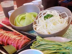 -鸿姐老火锅(龙阳店)