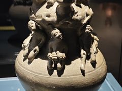 -台州博物馆