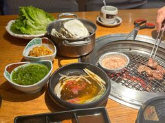 -赤坂亭·M9和牛烧肉·铁板烧·日料398放题(长泰广场店)