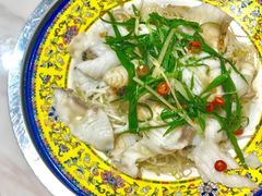 -友德福.老字号粤菜.广州地标融合美食(荔湾路店)