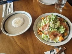 -FISH&POTATO Cō(地中海美食 万象城店)