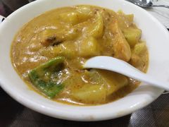-家利美食店