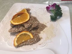 -金典银峰老鹅馆·昆山菜(亭林公园店)