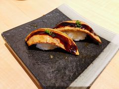 鹅肝寿司-TORO MaKi 寿司·日料(华创店)