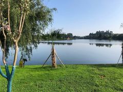 -云南滇池花园国际大酒店温泉