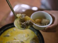 -伊萨娜印尼餐馆