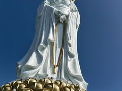 -三亚南山文化旅游区