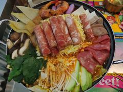 -金再喜韩国大排档(全国总店)