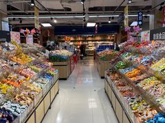 -永辉超市(新桥店)