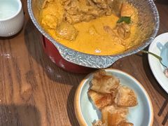 -马来西亚肉骨茶汤·招牌螃蟹·烧鸡·呷喱吧吧(海上世界店)