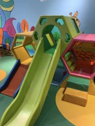 -KidSteam儿童乐园(富力城店)