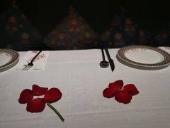 -俄士厨房(五棵松华熙LIVE店)