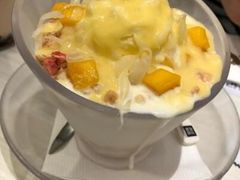 -满记甜品(王府井北京市百货大楼店)