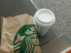 -星巴克(北京首都国际机场7店)