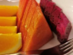 -浙江安吉JW万豪酒店·万豪中餐厅