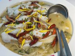 -新辣宴·湖南家常菜·商务聚餐(中粮创芯店)