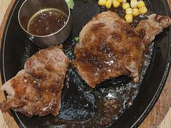 -摩欧客意式餐厅(高新活力汇店)