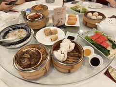 -金鮀岛潮州酒家