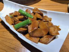 -金枝玉叶上海人家食府(三里河店)