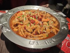 -胖哥俩肉蟹煲(光谷天地店)