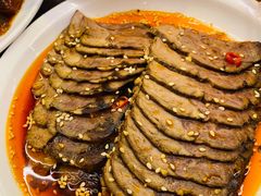 麻辣牛肉-传统香辣蟹(南园路店)